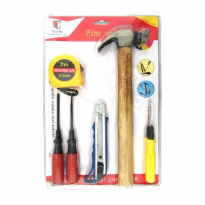 Kit Herramientero No4